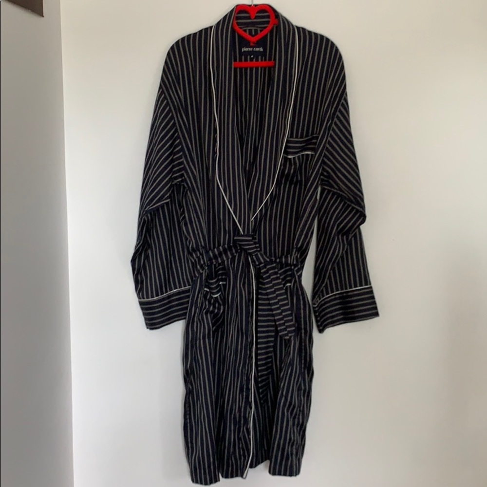 Mens Robe